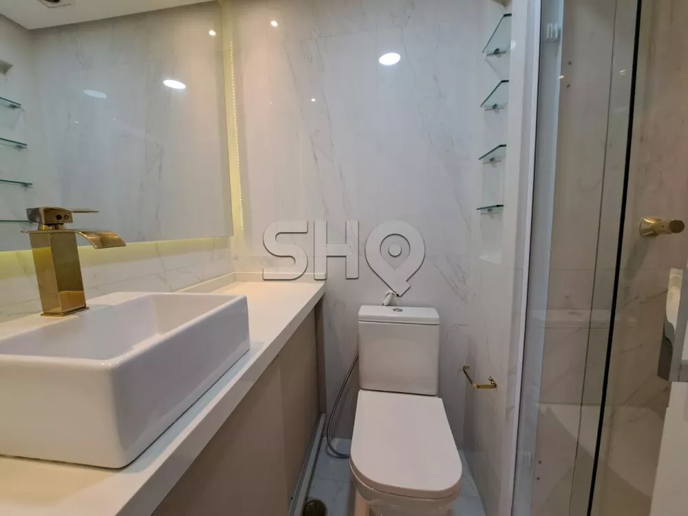 Cobertura, 3 quartos, 117 m² - Foto 3