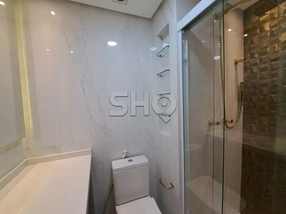 Cobertura, 3 quartos, 117 m² - Foto 7