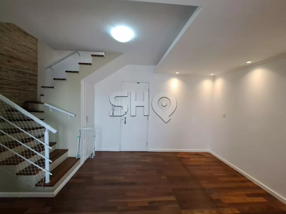 Cobertura, 3 quartos, 117 m² - Foto 4