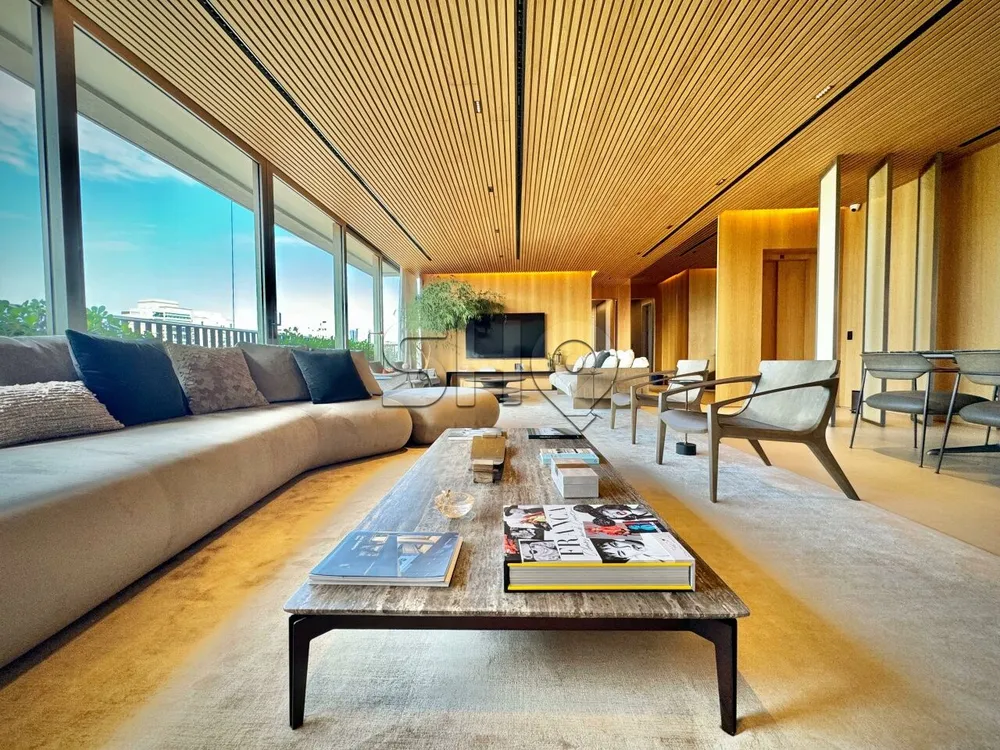 Apartamento, 4 quartos, 293 m² - Foto 3