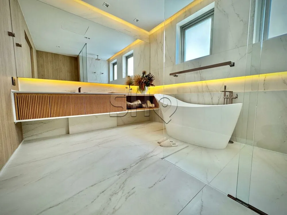 Apartamento, 4 quartos, 293 m² - Foto 1