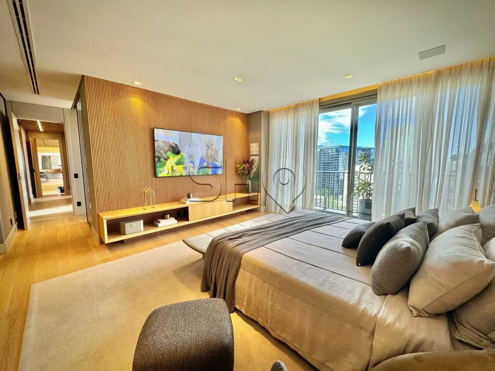 Apartamento, 4 quartos, 293 m² - Foto 6