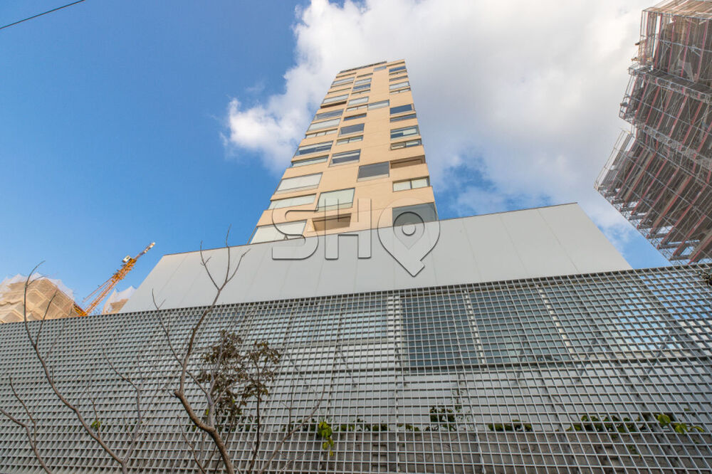 Apartamento, 1 quarto, 35 m² - Foto 1