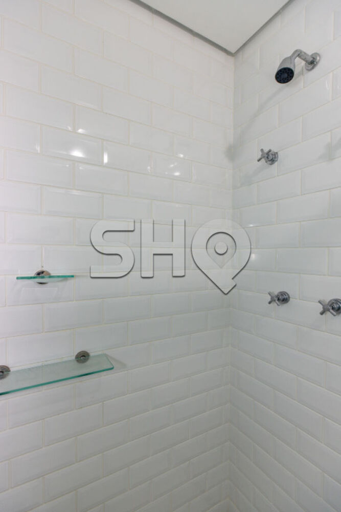 Apartamento, 1 quarto, 35 m² - Foto 2