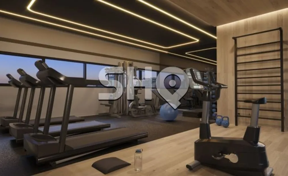 Apartamento, 1 quarto, 38 m² - Foto 17
