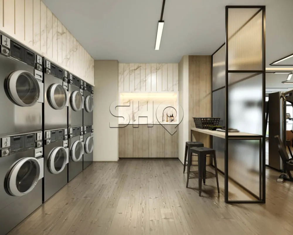 Apartamento, 1 quarto, 26 m² - Foto 3