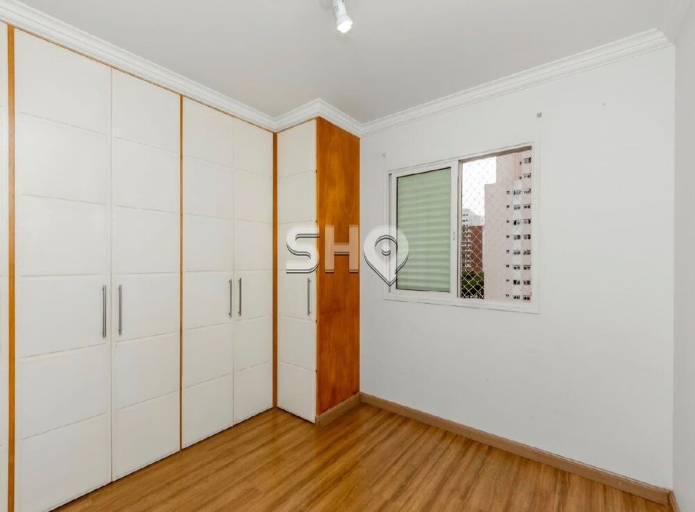 Apartamento à venda com 2 quartos, 90m² - Foto 3