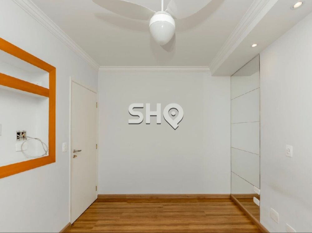 Apartamento à venda com 2 quartos, 90m² - Foto 1