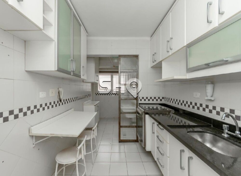 Apartamento à venda com 2 quartos, 90m² - Foto 4