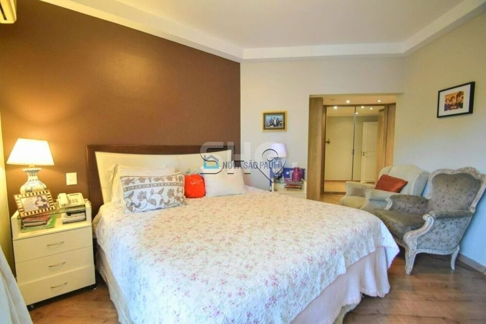 Apartamento, 4 quartos, 230 m² - Foto 3