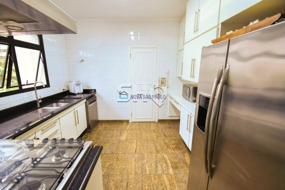 Apartamento, 4 quartos, 230 m² - Foto 15