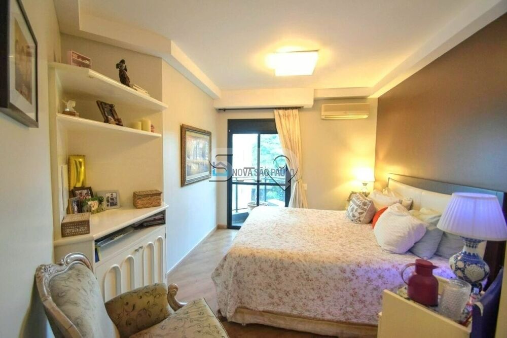 Apartamento, 4 quartos, 230 m² - Foto 5