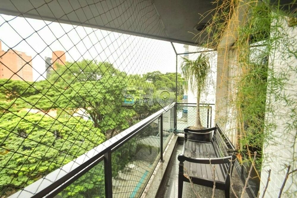 Apartamento, 4 quartos, 230 m² - Foto 4