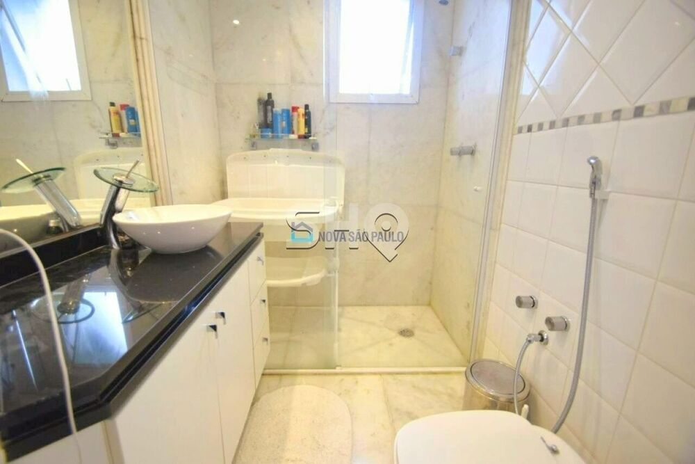 Apartamento, 4 quartos, 230 m² - Foto 16