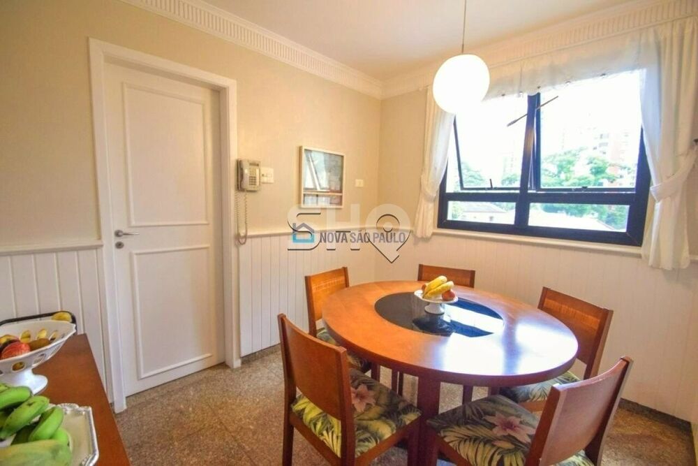 Apartamento, 4 quartos, 230 m² - Foto 12