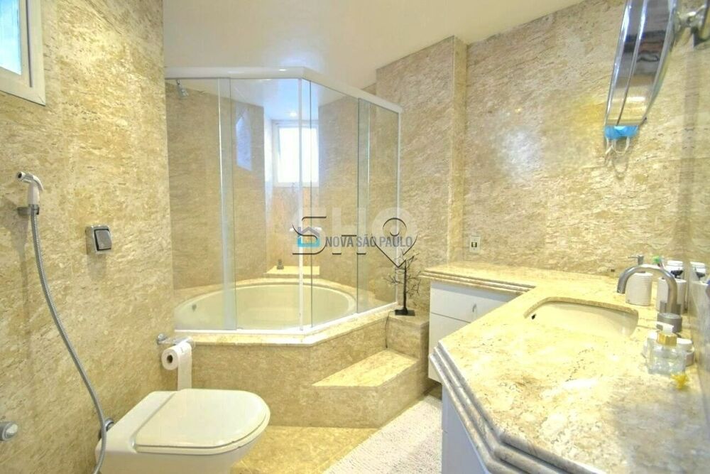 Apartamento, 4 quartos, 230 m² - Foto 14