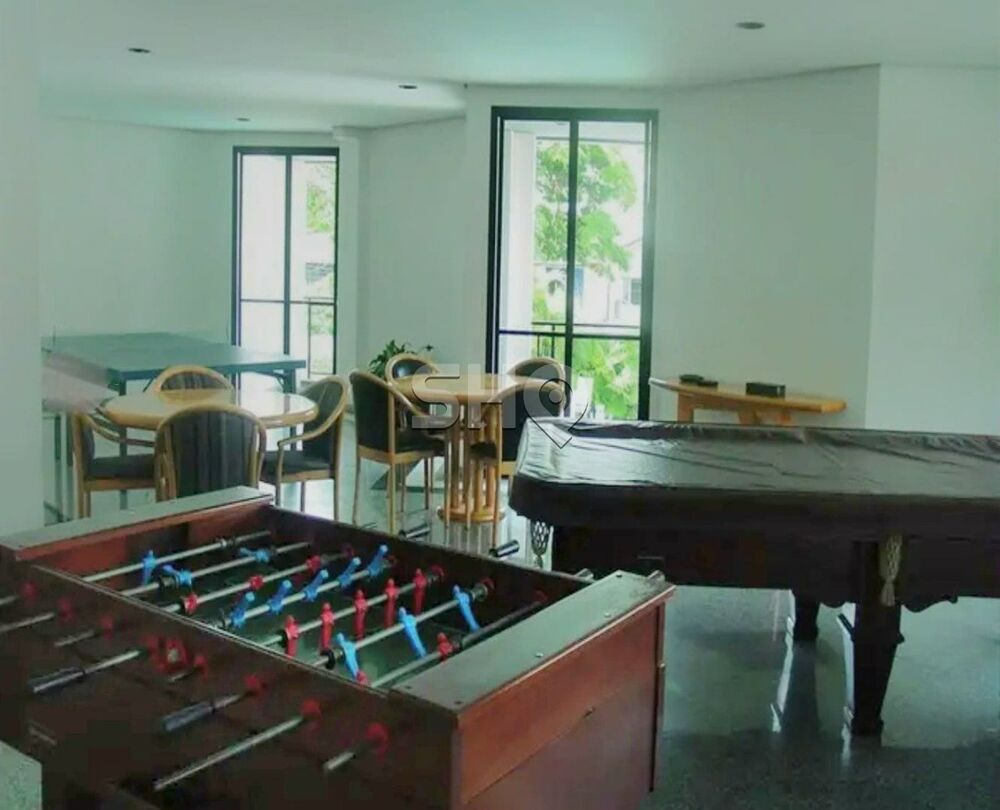 Apartamento, 4 quartos, 230 m² - Foto 1