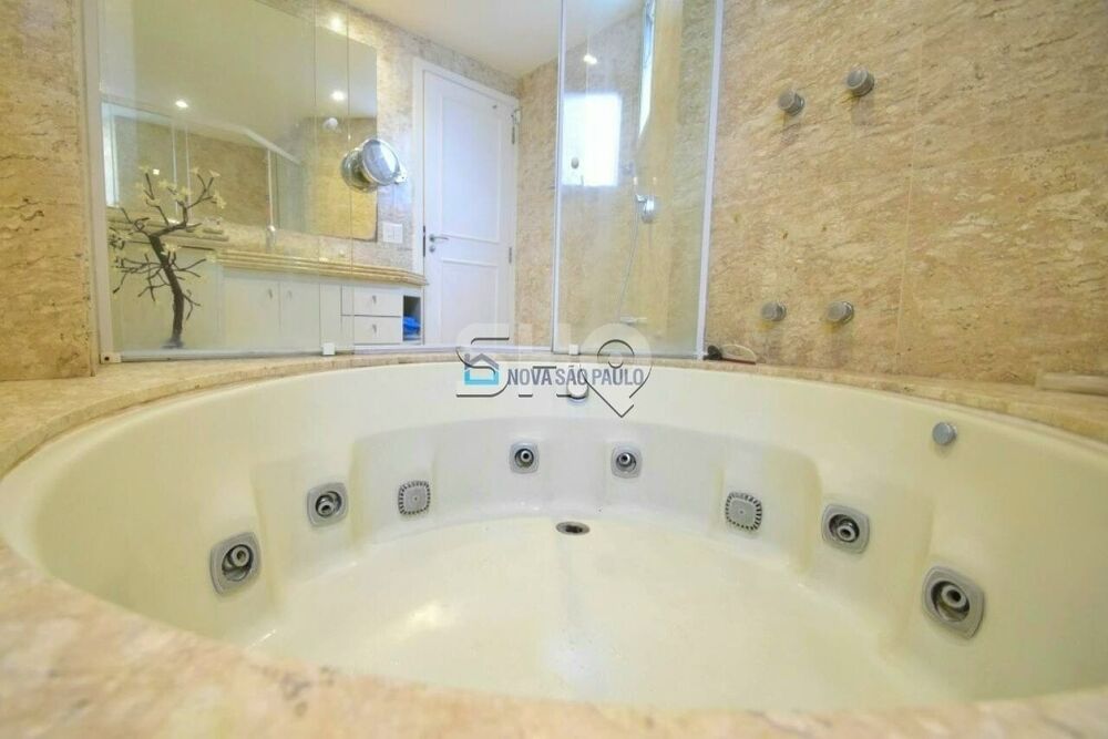 Apartamento, 4 quartos, 230 m² - Foto 11