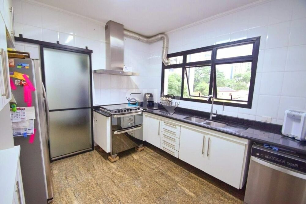 Apartamento, 4 quartos, 230 m² - Foto 8