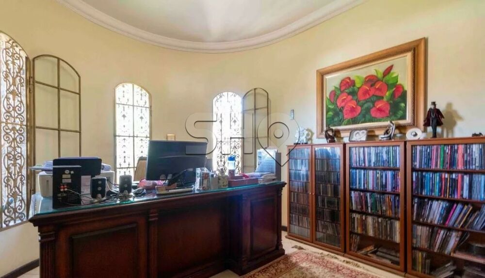 Sobrado, 3 quartos, 440 m² - Foto 2