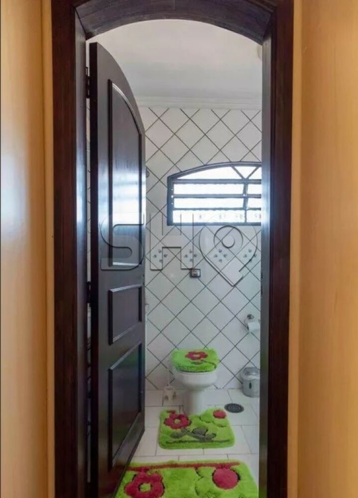 Sobrado, 3 quartos, 440 m² - Foto 3