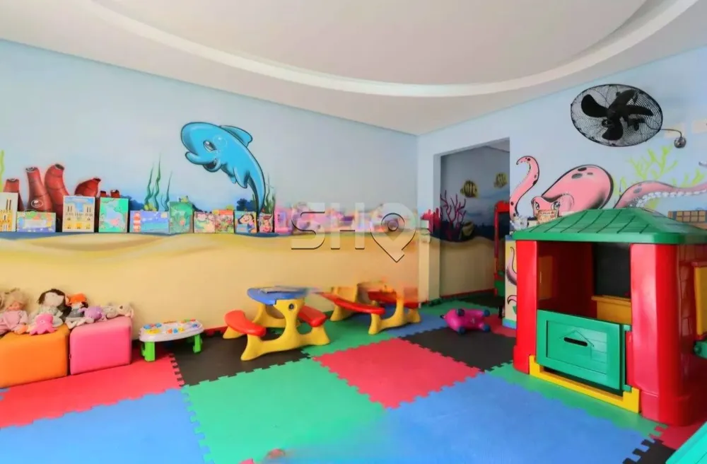Apartamento, 3 quartos, 143 m² - Foto 9