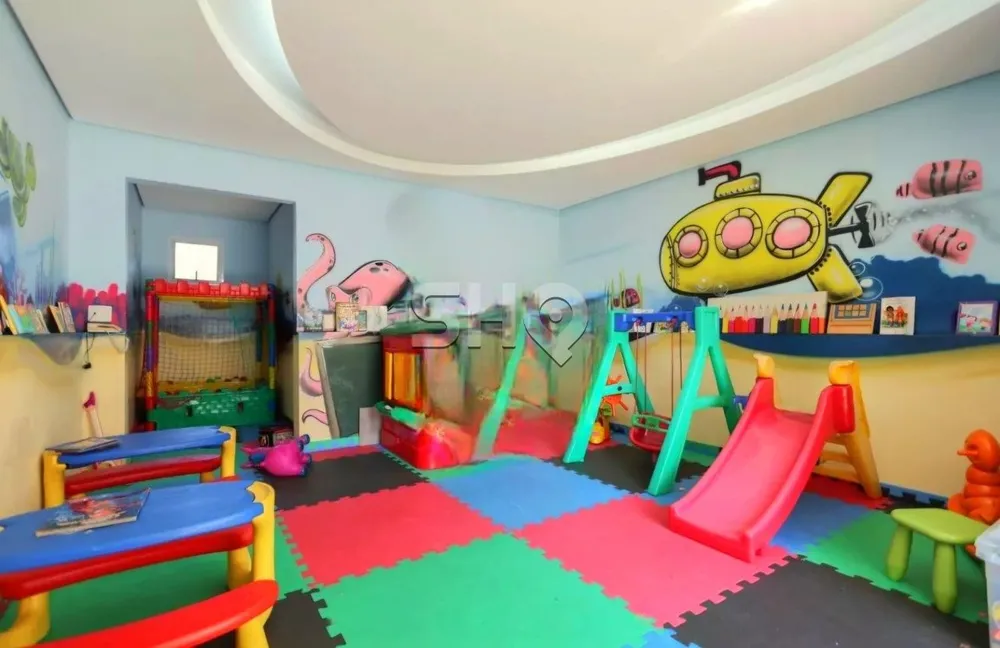 Apartamento, 3 quartos, 143 m² - Foto 5