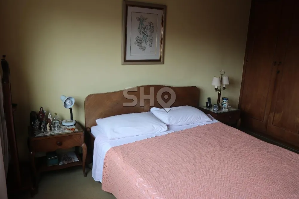 Apartamento, 3 quartos, 154 m² - Foto 1