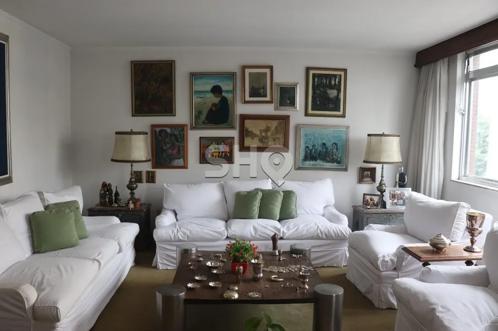 Apartamento, 3 quartos, 154 m² - Foto 6