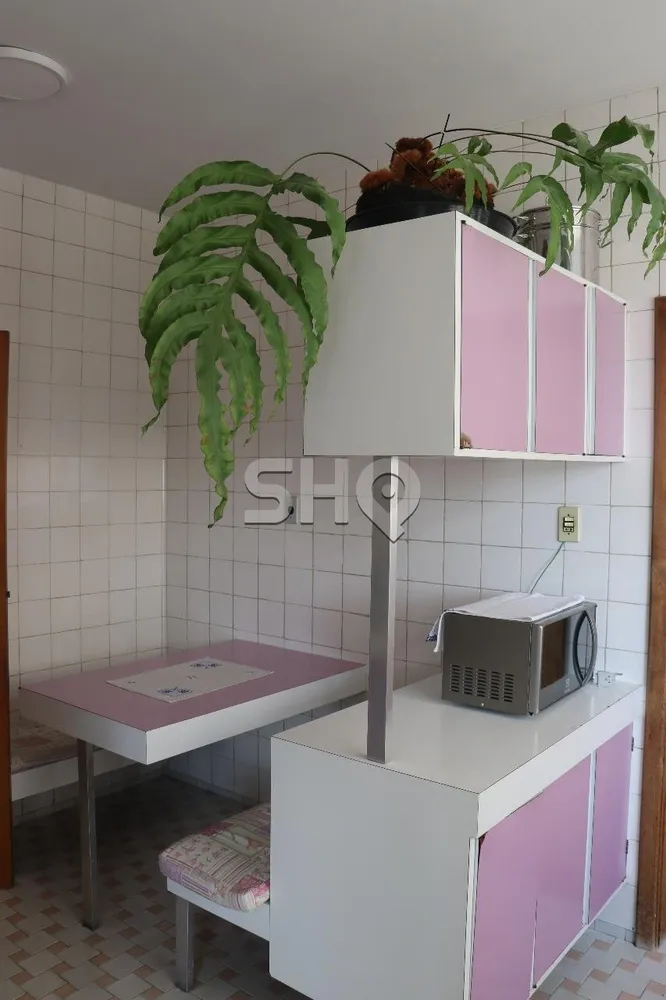 Apartamento, 3 quartos, 154 m² - Foto 15