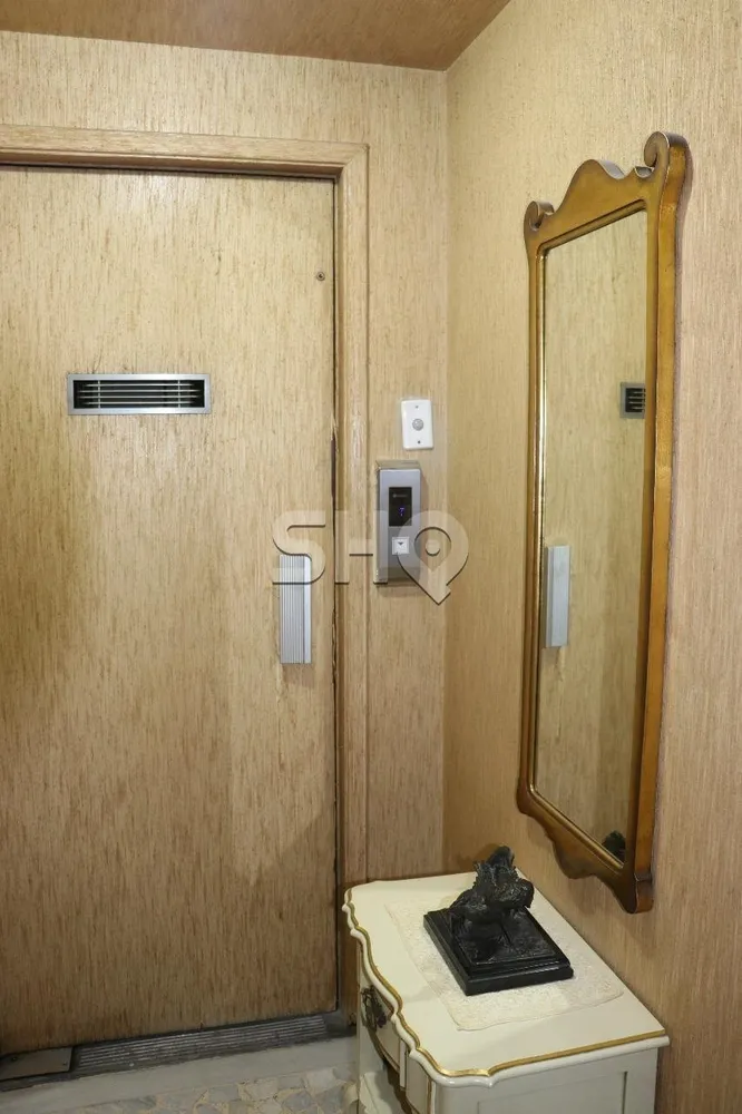 Apartamento, 3 quartos, 154 m² - Foto 7