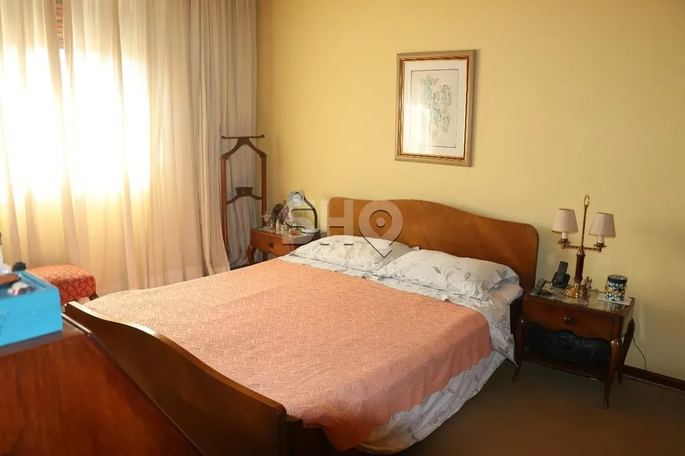 Apartamento, 3 quartos, 154 m² - Foto 7