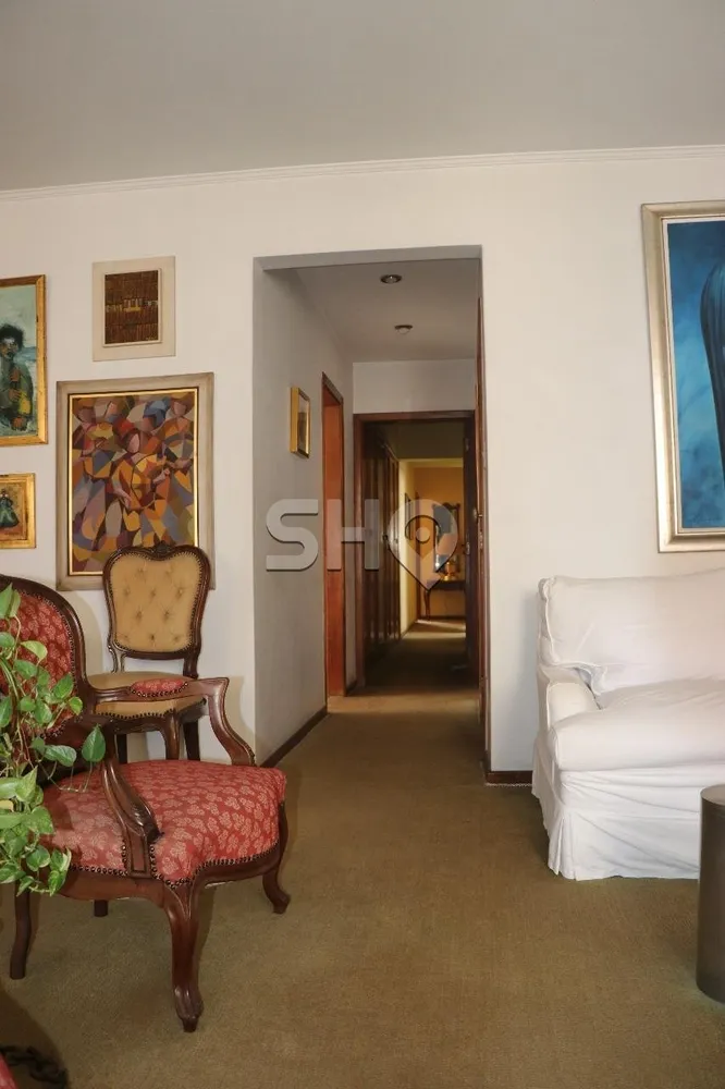 Apartamento, 3 quartos, 154 m² - Foto 16