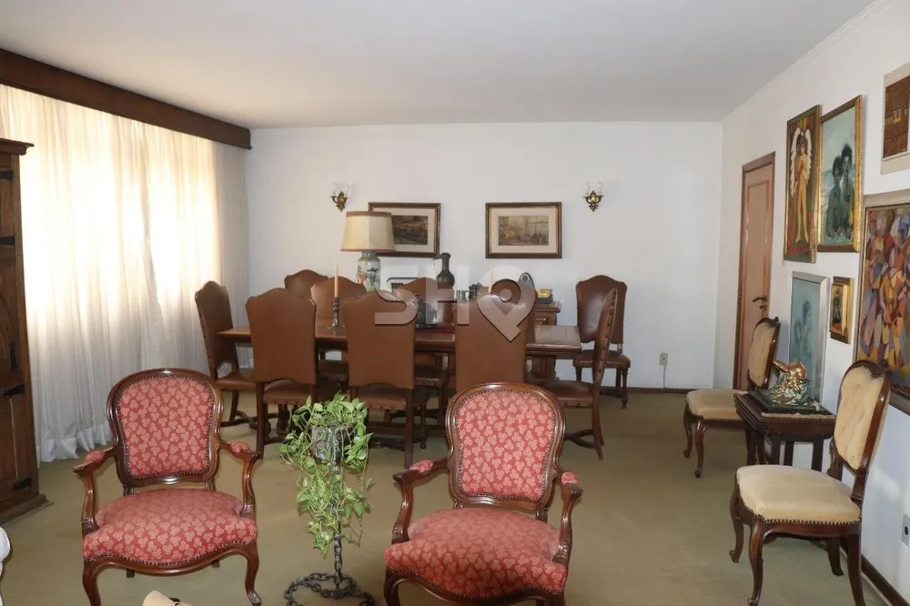 Apartamento, 3 quartos, 154 m² - Foto 4