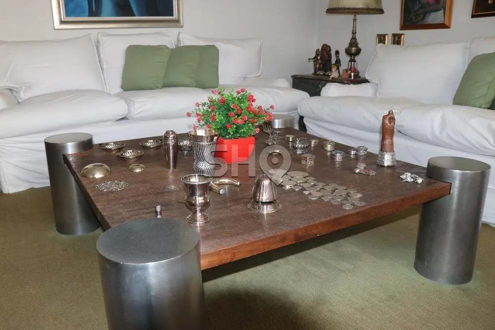 Apartamento, 3 quartos, 154 m² - Foto 8
