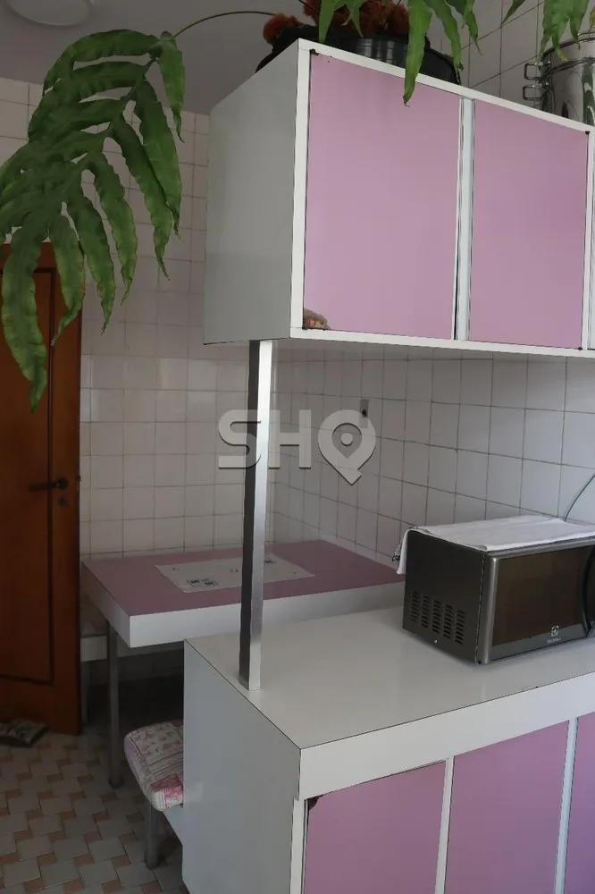 Apartamento, 3 quartos, 154 m² - Foto 5