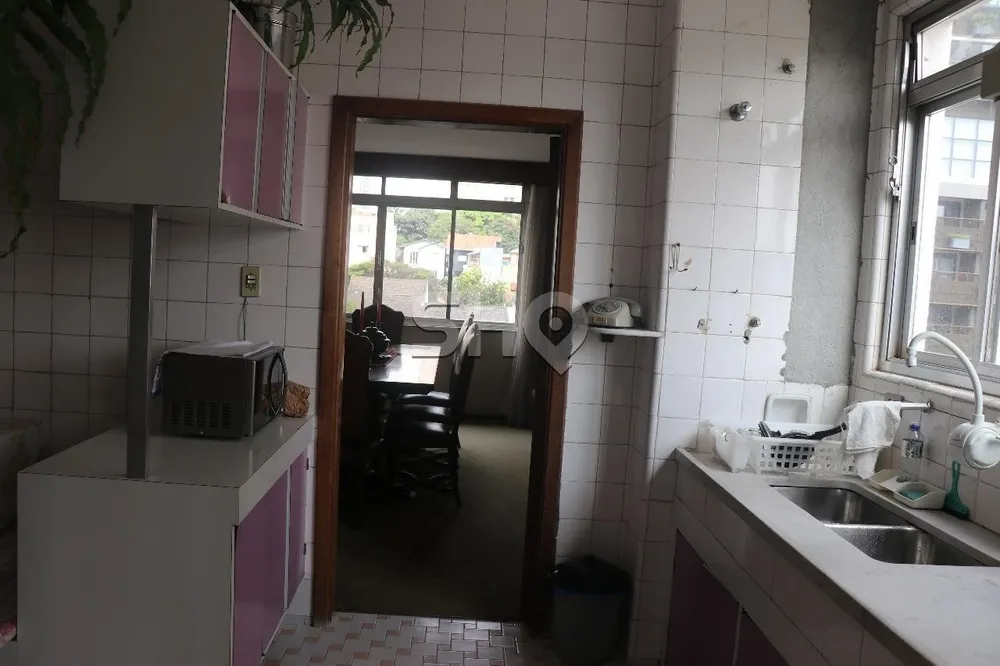Apartamento, 3 quartos, 154 m² - Foto 3