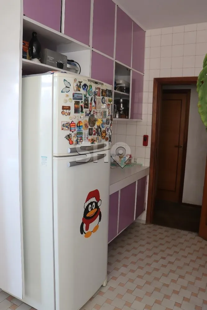 Apartamento, 3 quartos, 154 m² - Foto 6