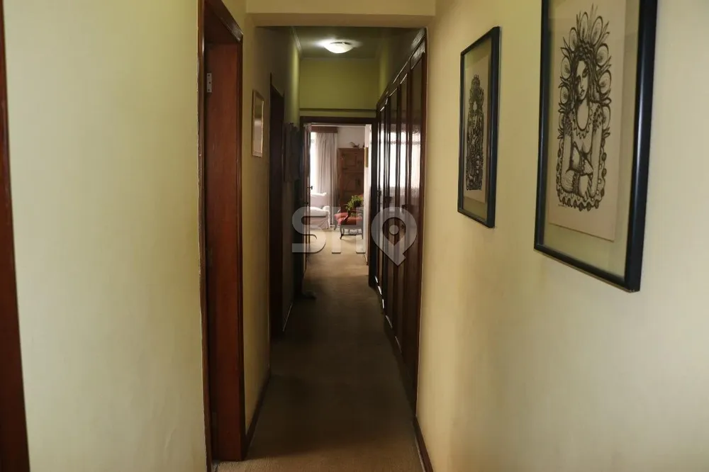 Apartamento, 3 quartos, 154 m² - Foto 14