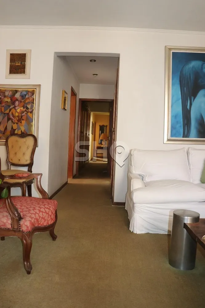 Apartamento, 3 quartos, 154 m² - Foto 2