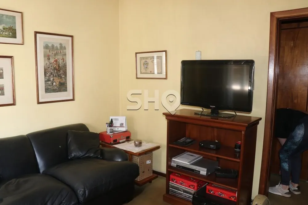 Apartamento, 3 quartos, 154 m² - Foto 5