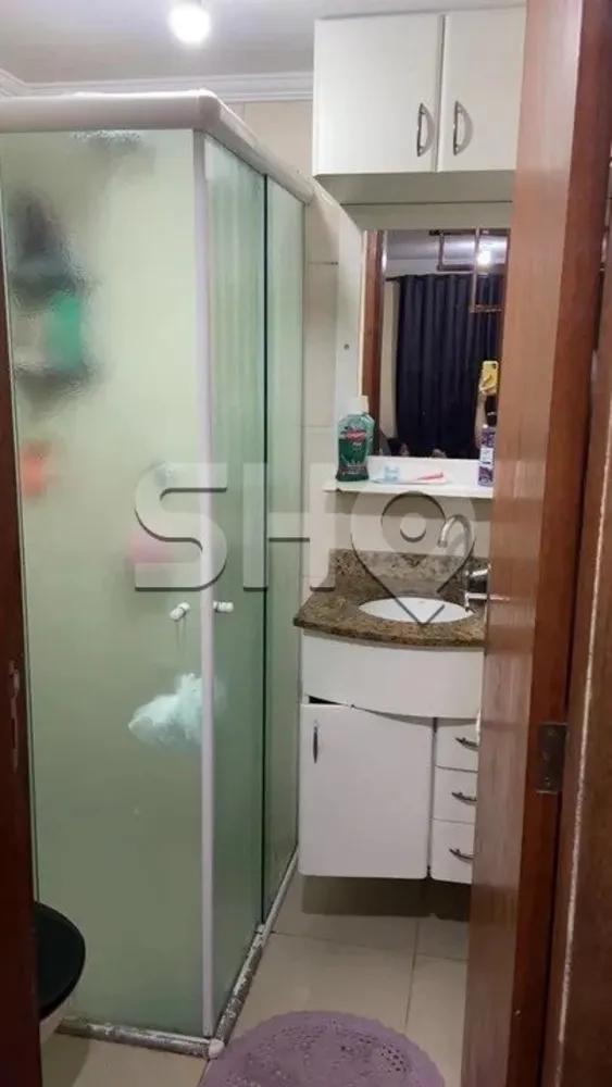 Apartamento, 2 quartos, 110 m² - Foto 10