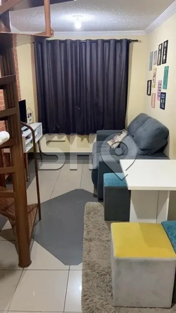Apartamento, 2 quartos, 110 m² - Foto 4