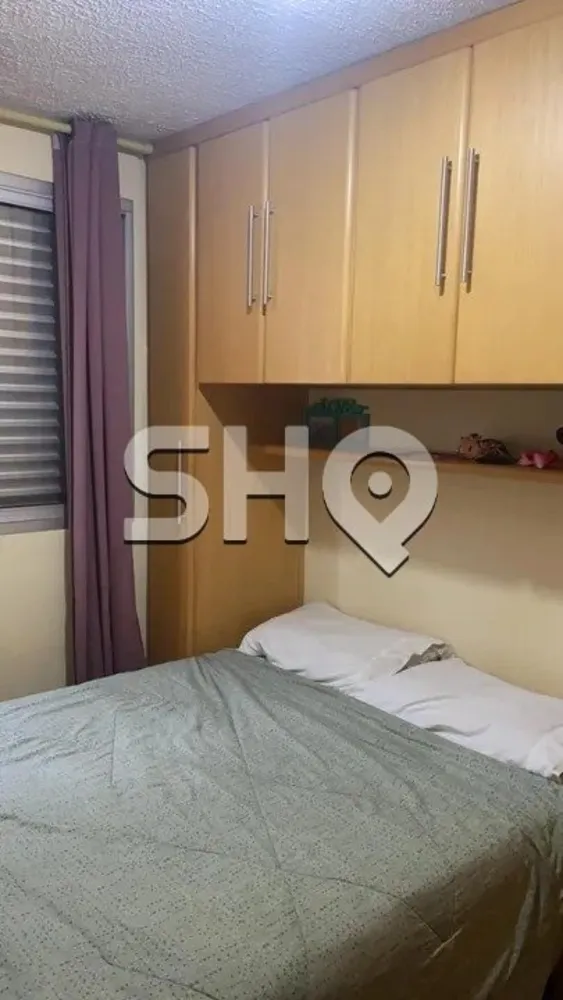 Apartamento, 2 quartos, 110 m² - Foto 16