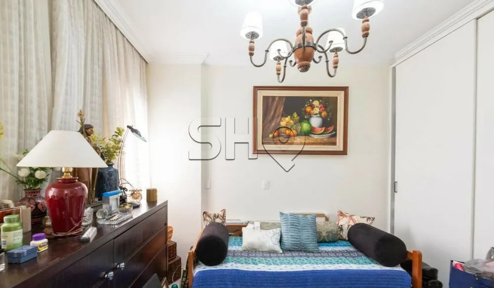 Apartamento, 3 quartos, 160 m² - Foto 8