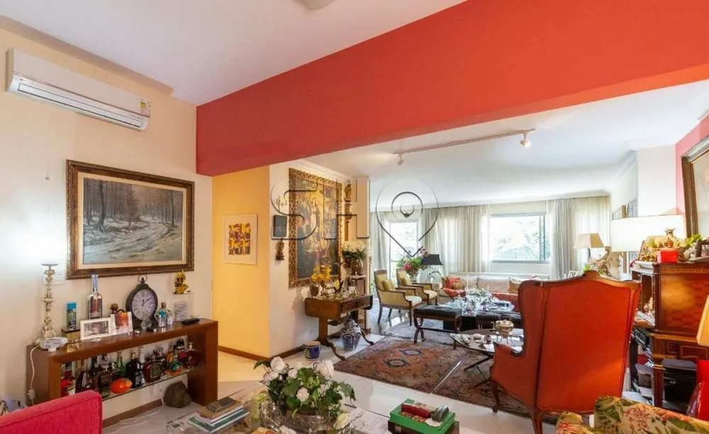 Apartamento, 3 quartos, 160 m² - Foto 2