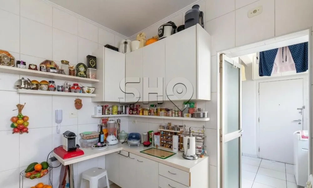 Apartamento, 3 quartos, 160 m² - Foto 4