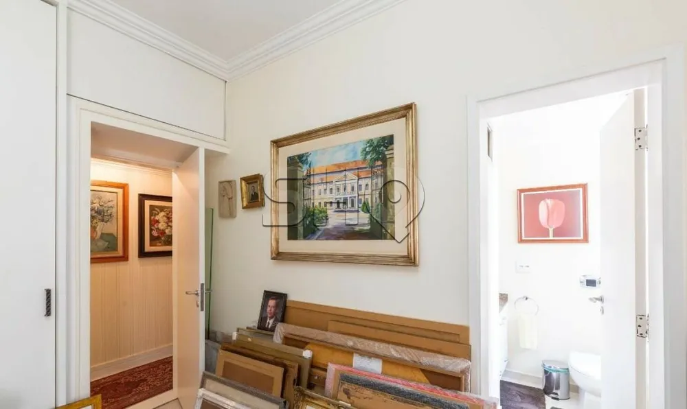 Apartamento, 3 quartos, 160 m² - Foto 10