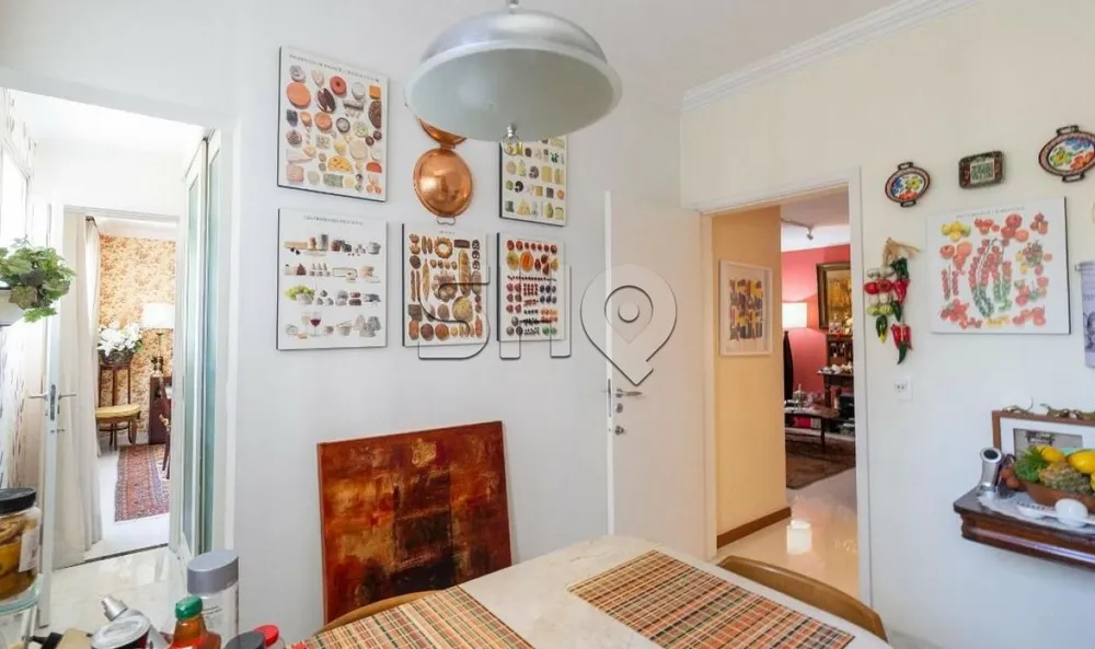 Apartamento, 3 quartos, 160 m² - Foto 6