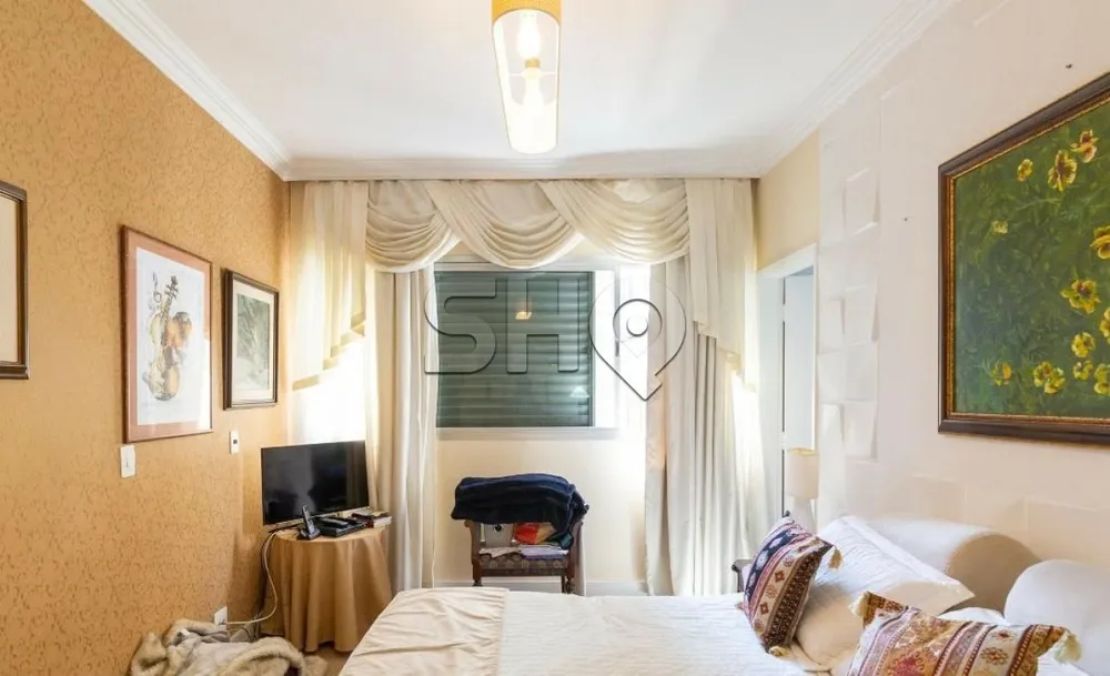 Apartamento, 3 quartos, 160 m² - Foto 3